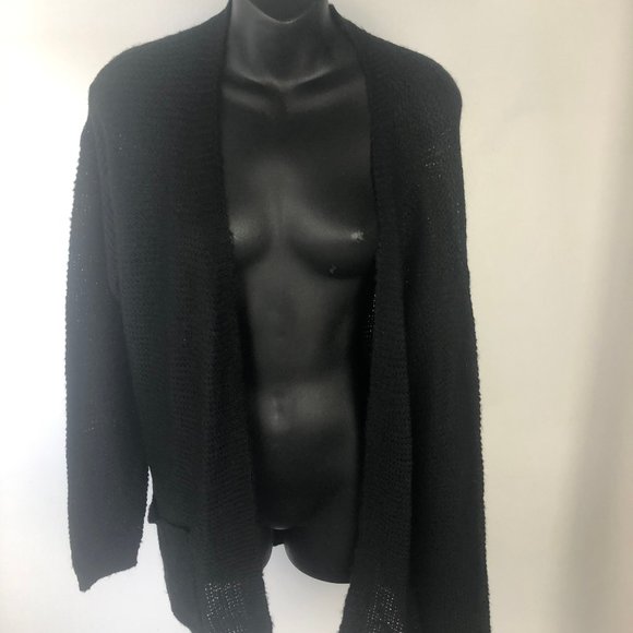 B.Young Manus Cardigan Med - Picture 1 of 6